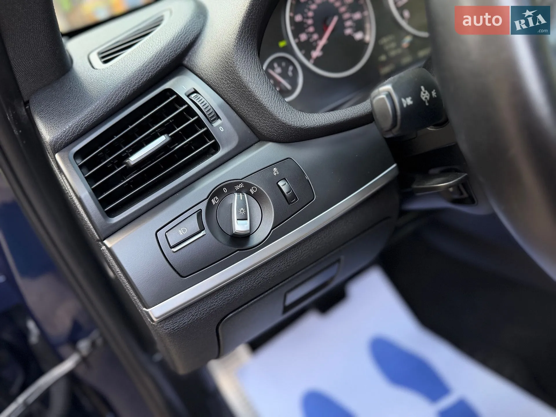 2013 BMW X3 - мініатюра 54