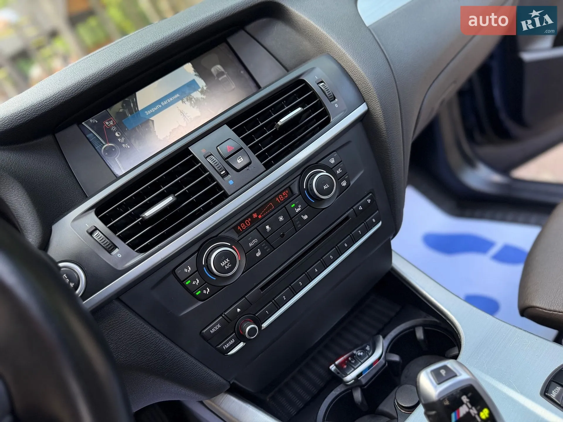 2013 BMW X3 - мініатюра 57