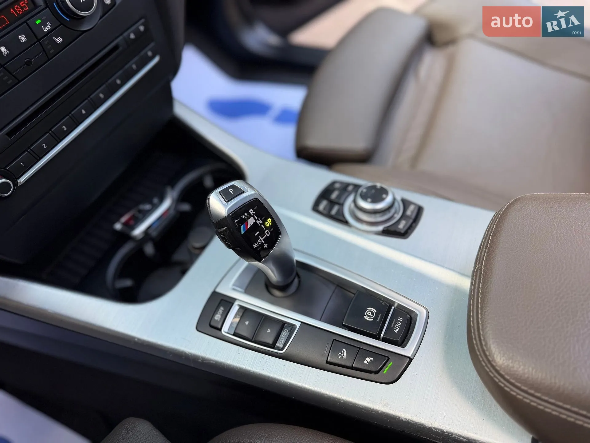 2013 BMW X3 - мініатюра 59