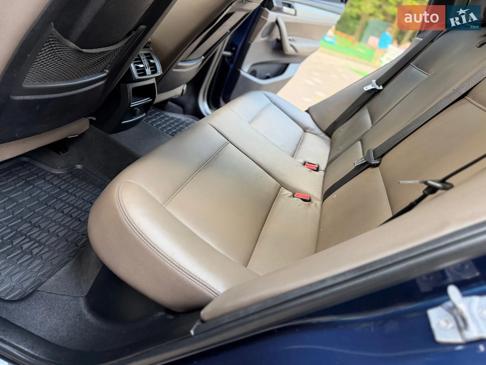 2013 BMW X3 - мініатюра 74