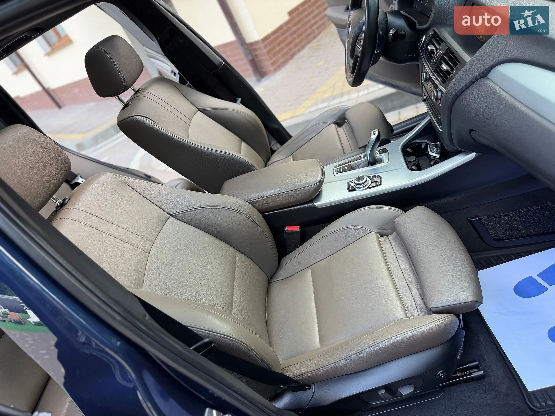2013 BMW X3 - мініатюра 82