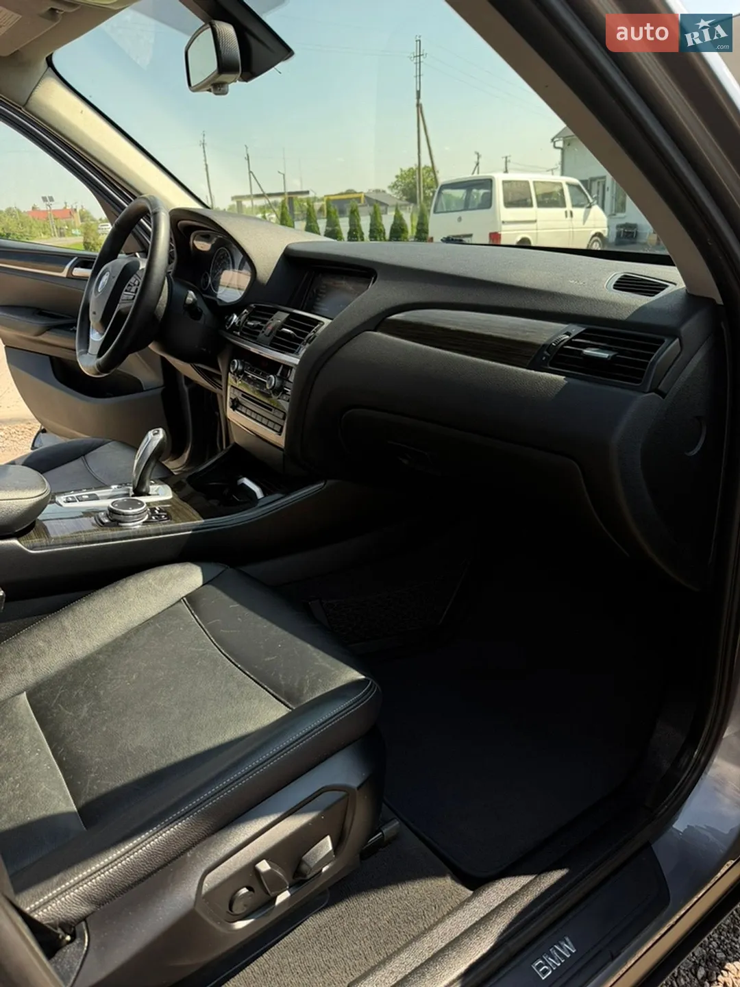 2015 BMW X3 - мініатюра 28