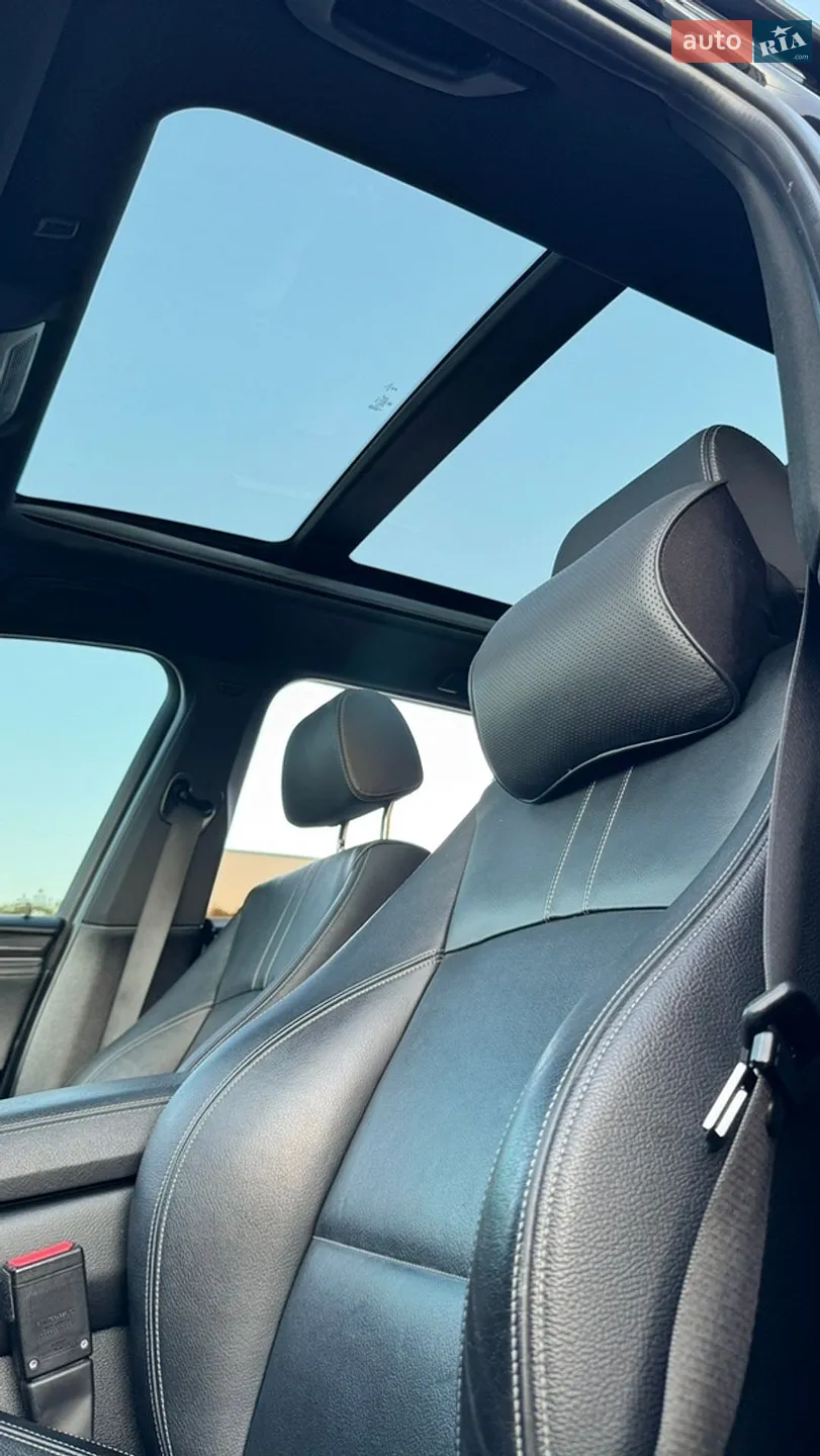 2014 BMW X3 - мініатюра 26