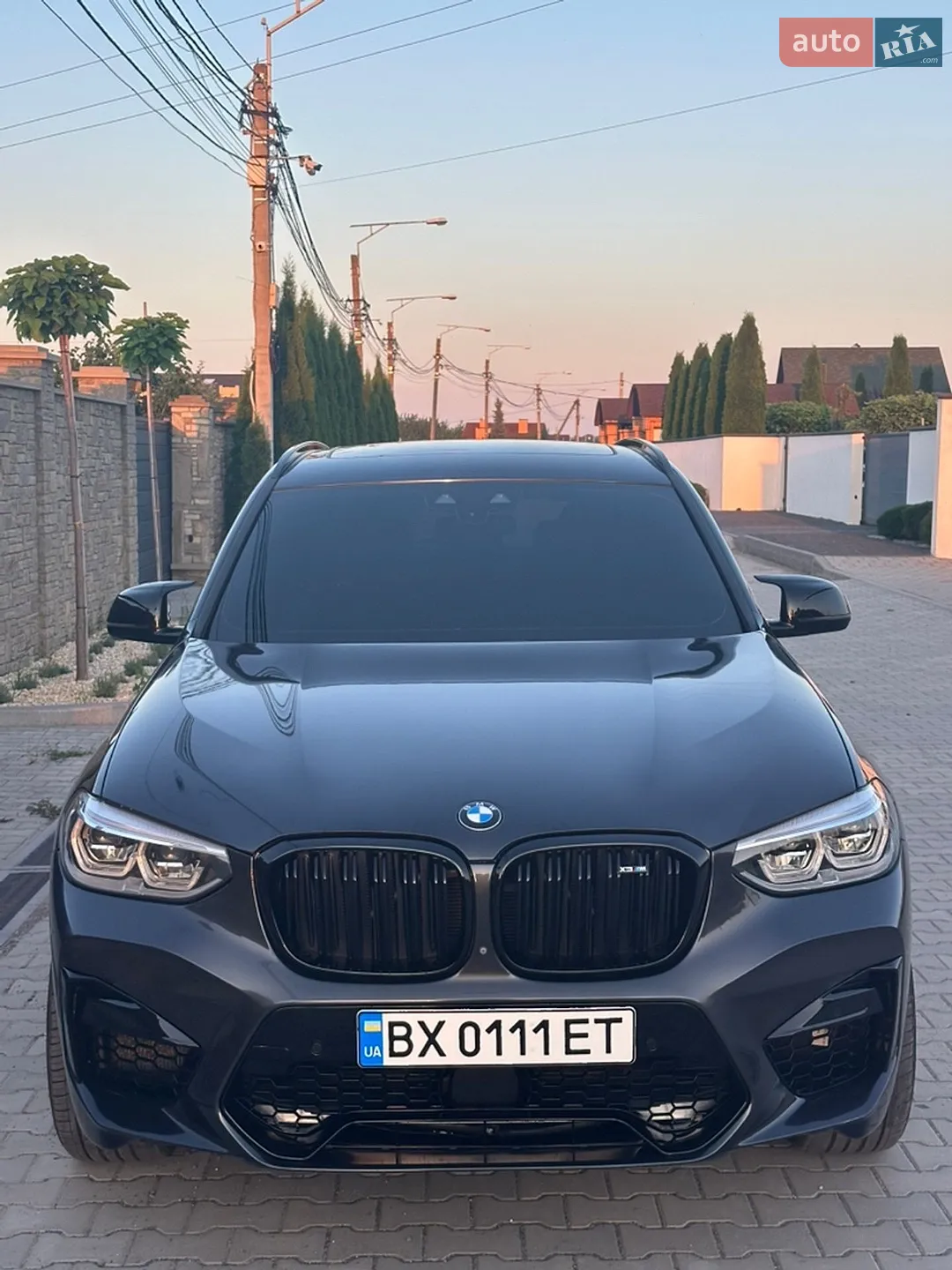 2019 BMW X3 - мініатюра 4