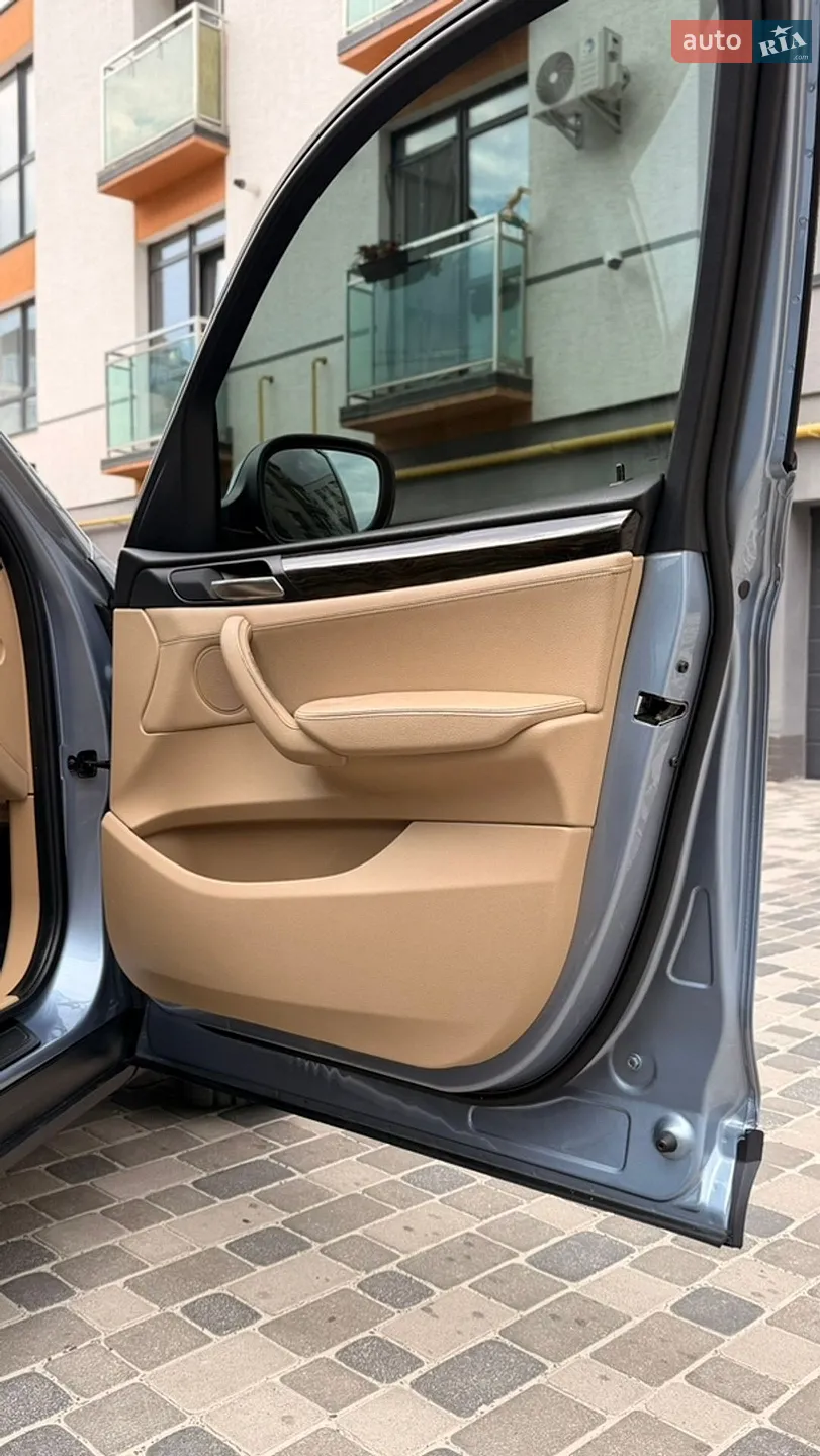 2013 BMW X3 - мініатюра 18