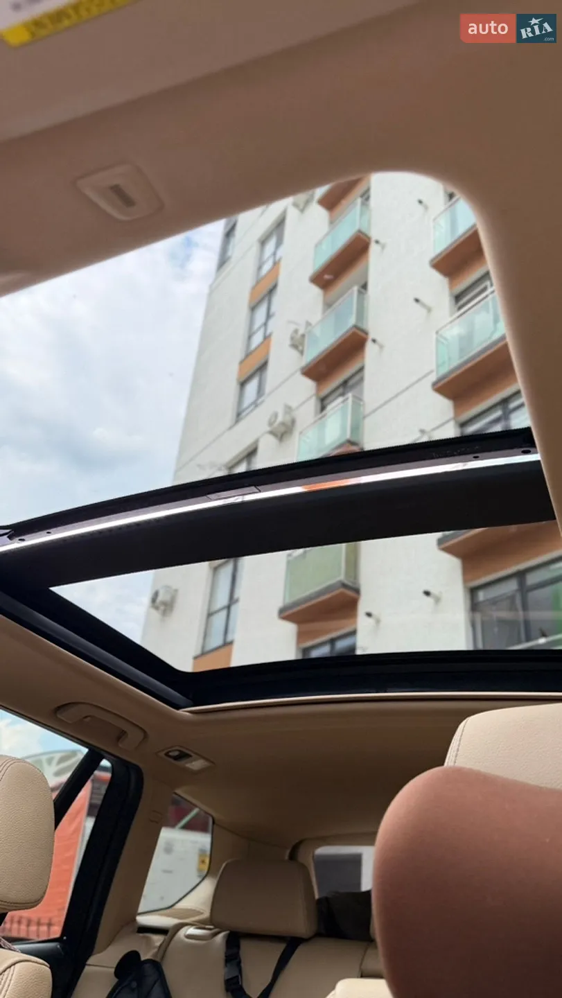 2013 BMW X3 - мініатюра 38