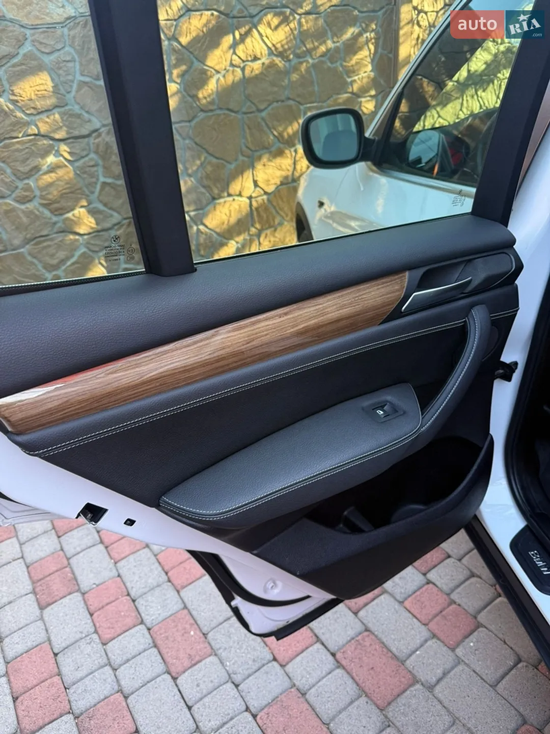 2013 BMW X3 - мініатюра 16