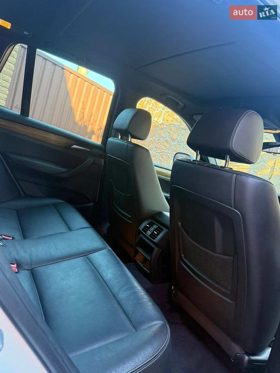 2013 BMW X3 - мініатюра 19
