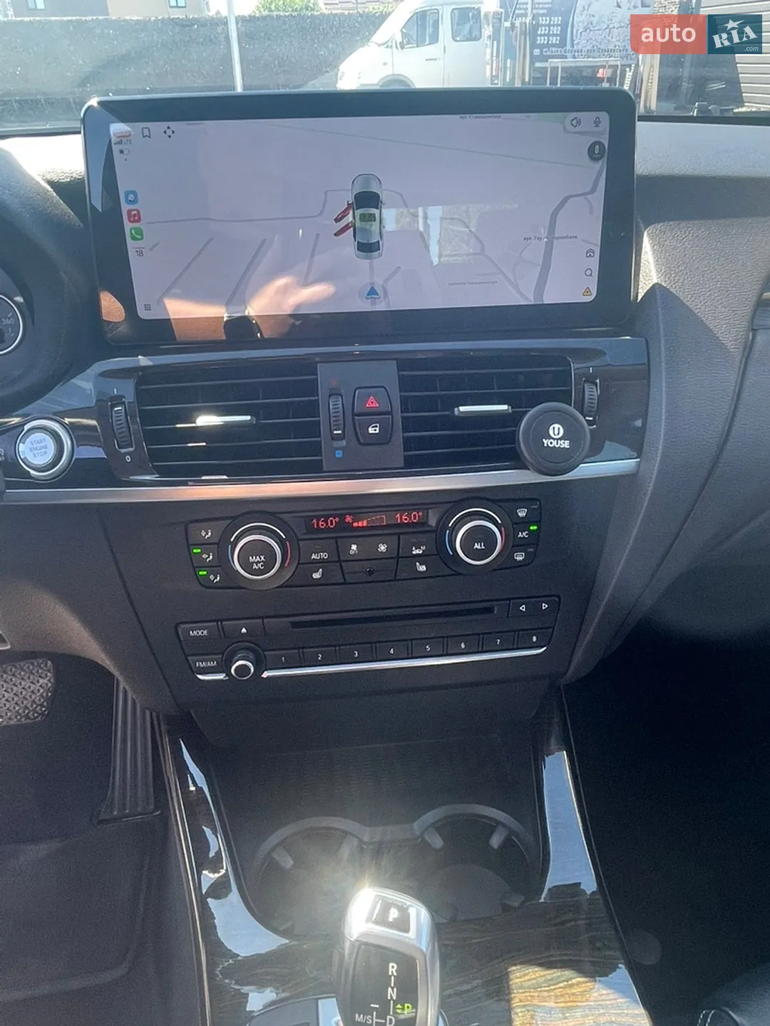 2014 BMW X3 - мініатюра 14