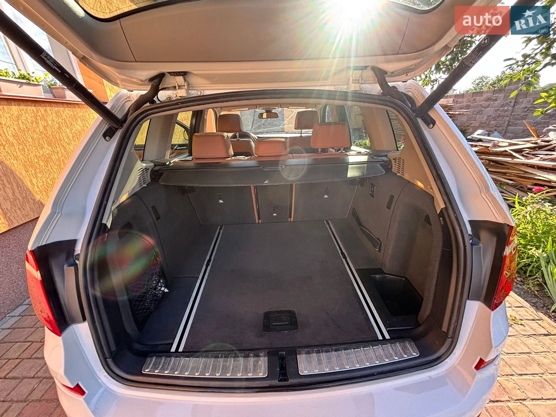 2014 BMW X3 - мініатюра 26