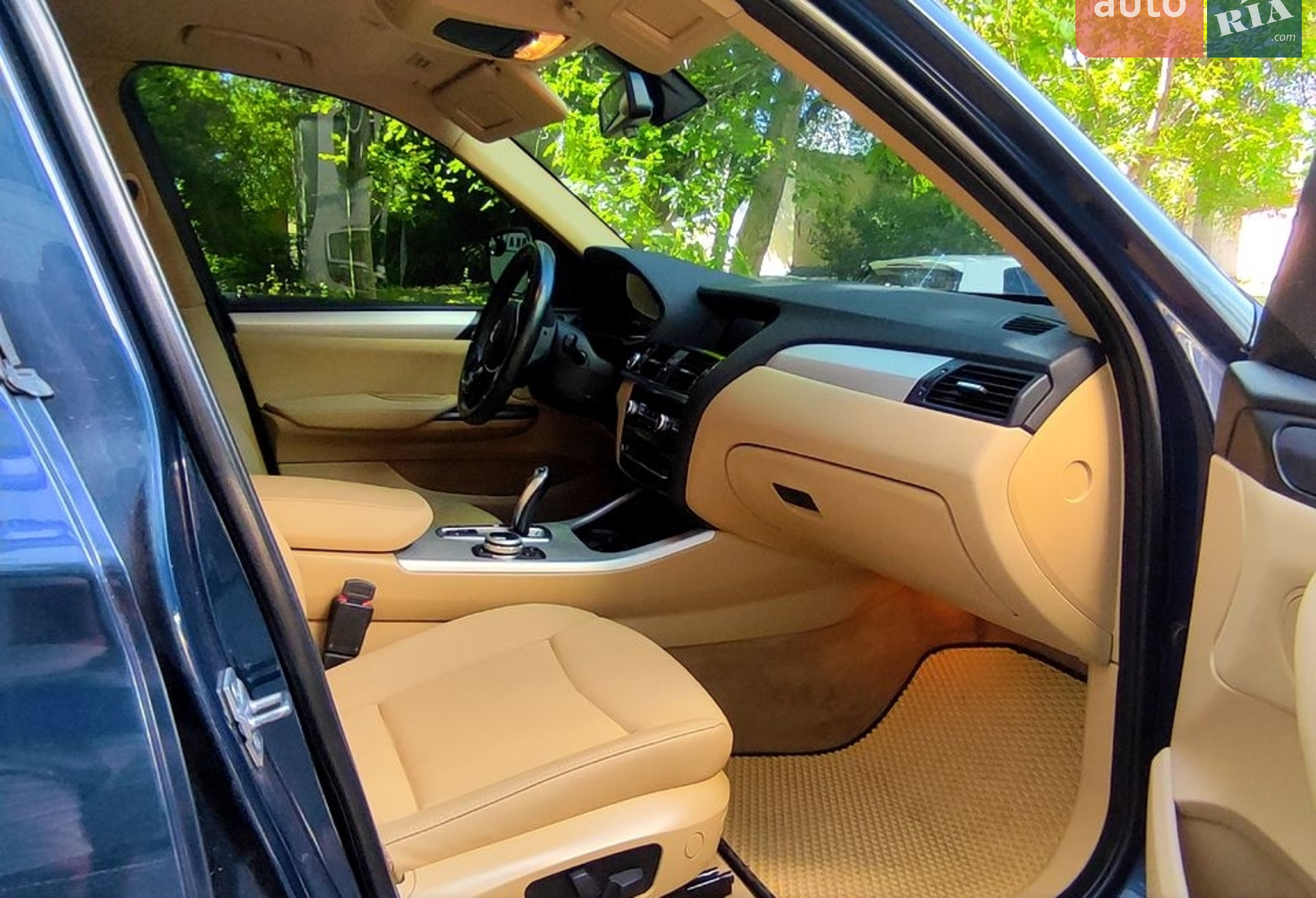 2012 BMW X3 - мініатюра 6