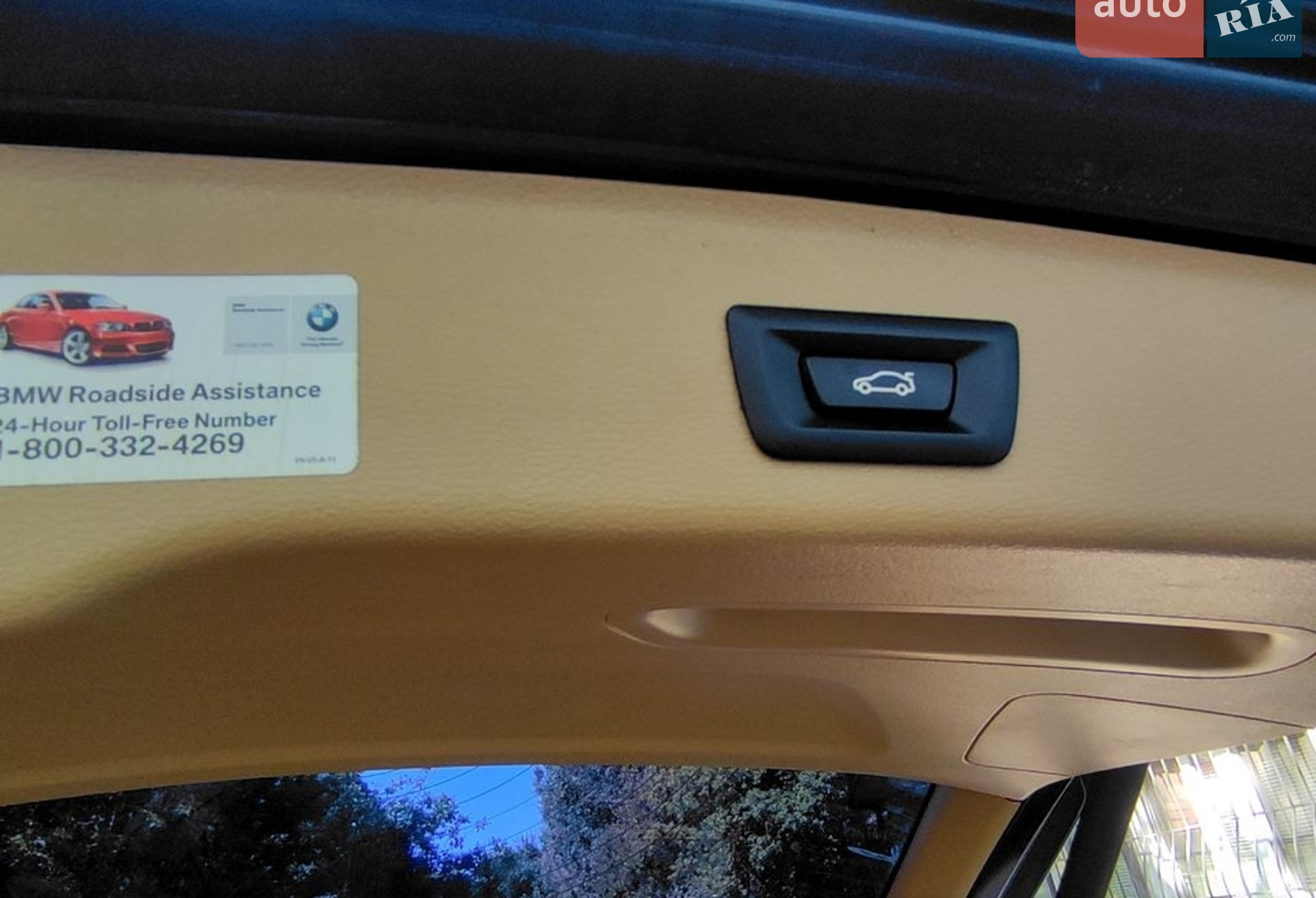 2012 BMW X3 - мініатюра 10