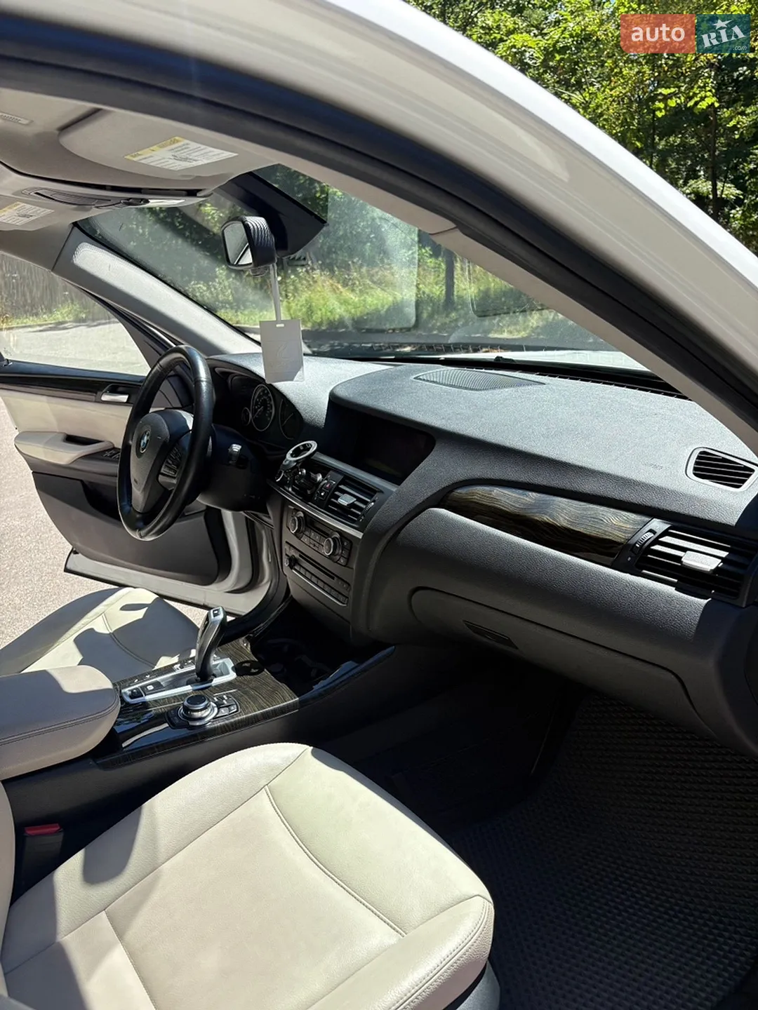 2013 BMW X3 - мініатюра 10