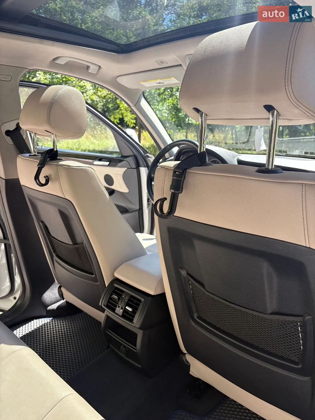 2013 BMW X3 - мініатюра 15