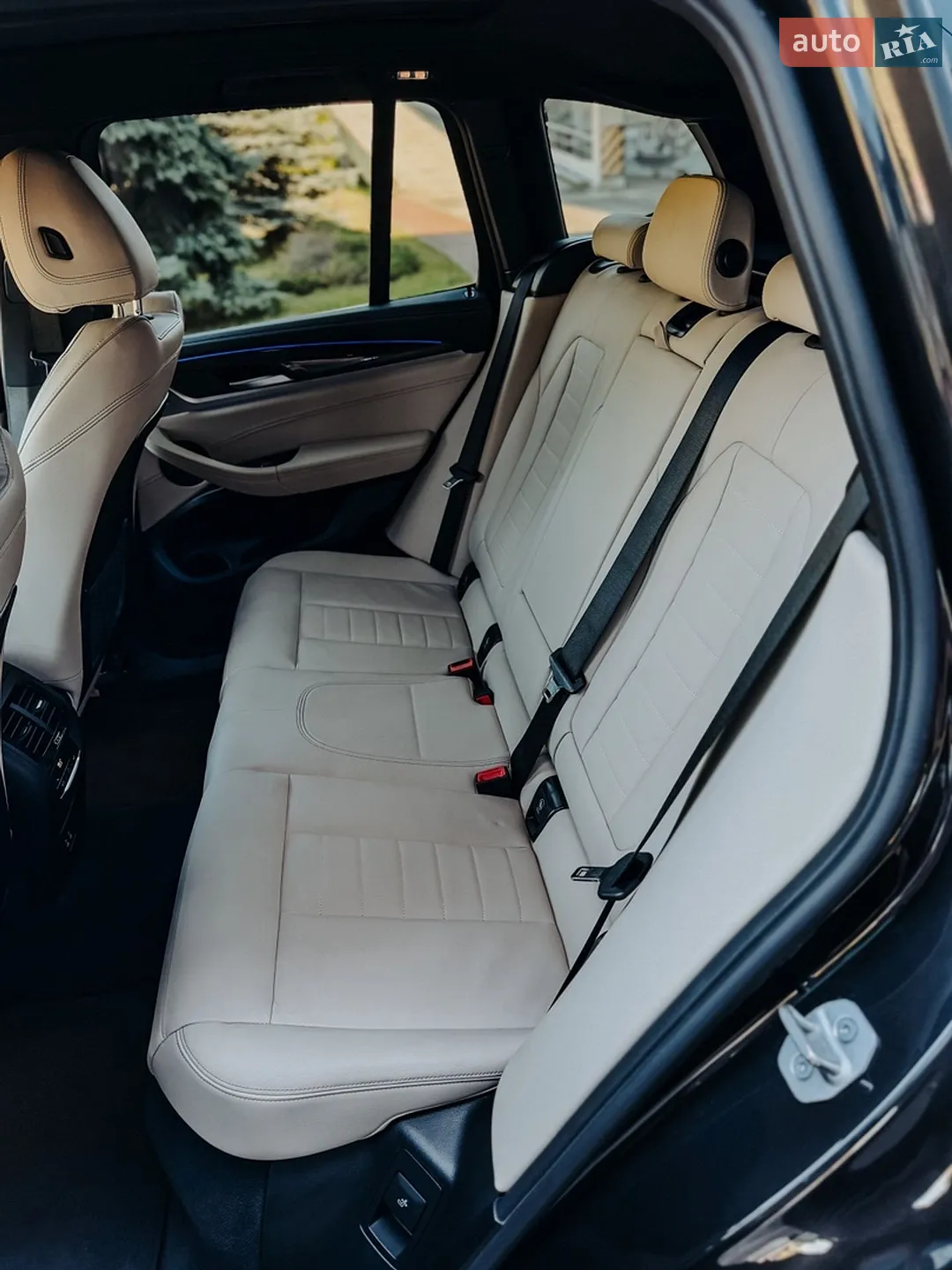 2024 BMW X3 - мініатюра 11