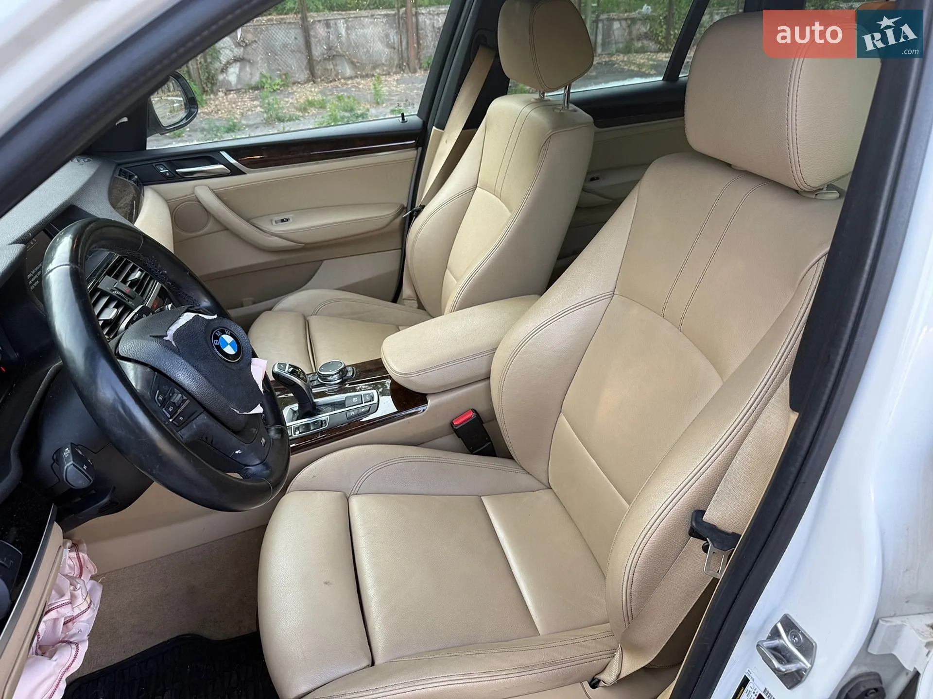 2016 BMW X3 - мініатюра 28