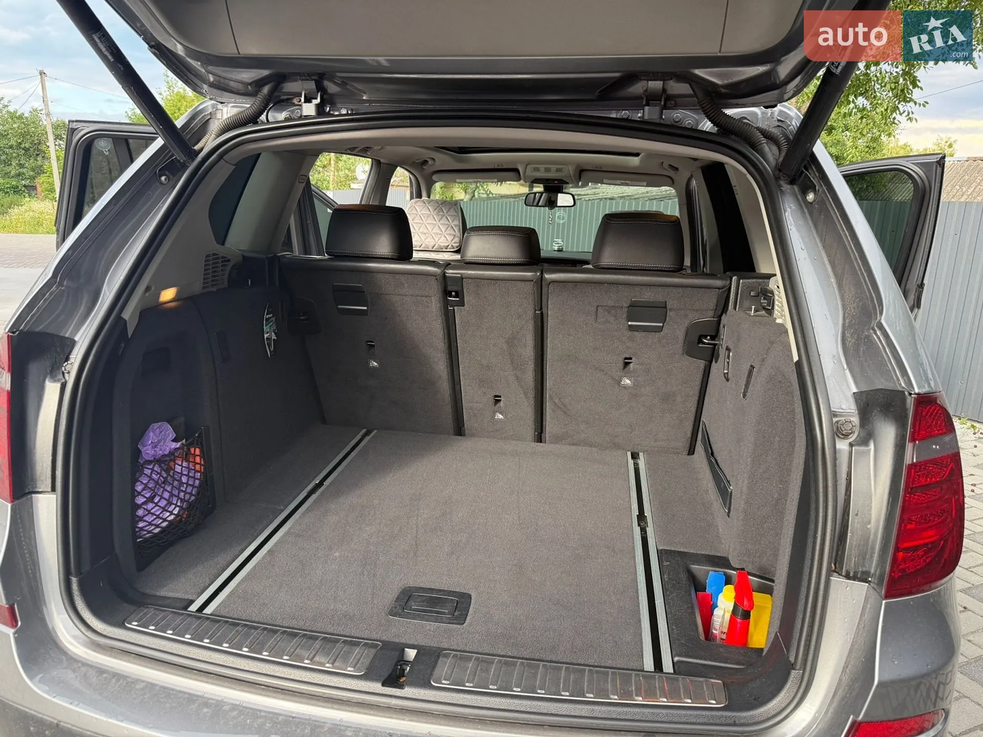 2014 BMW X3 - мініатюра 10