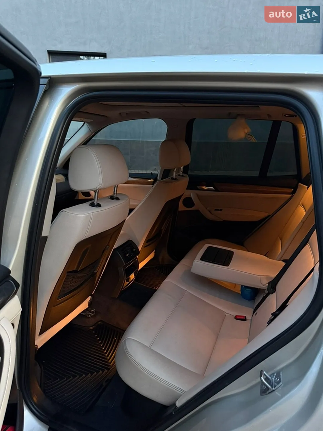 2012 BMW X3 - мініатюра 14