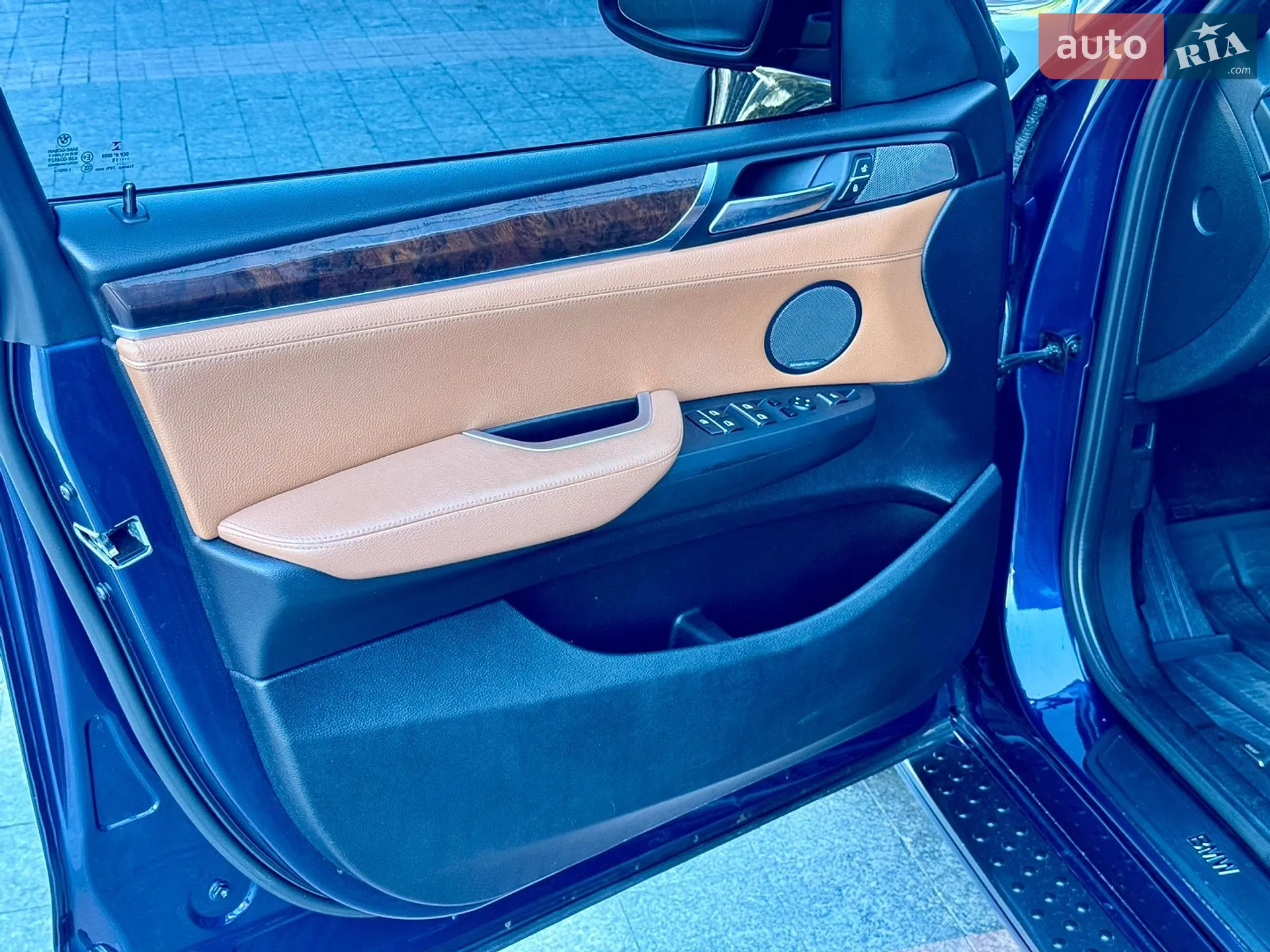 2015 BMW X3 - мініатюра 23