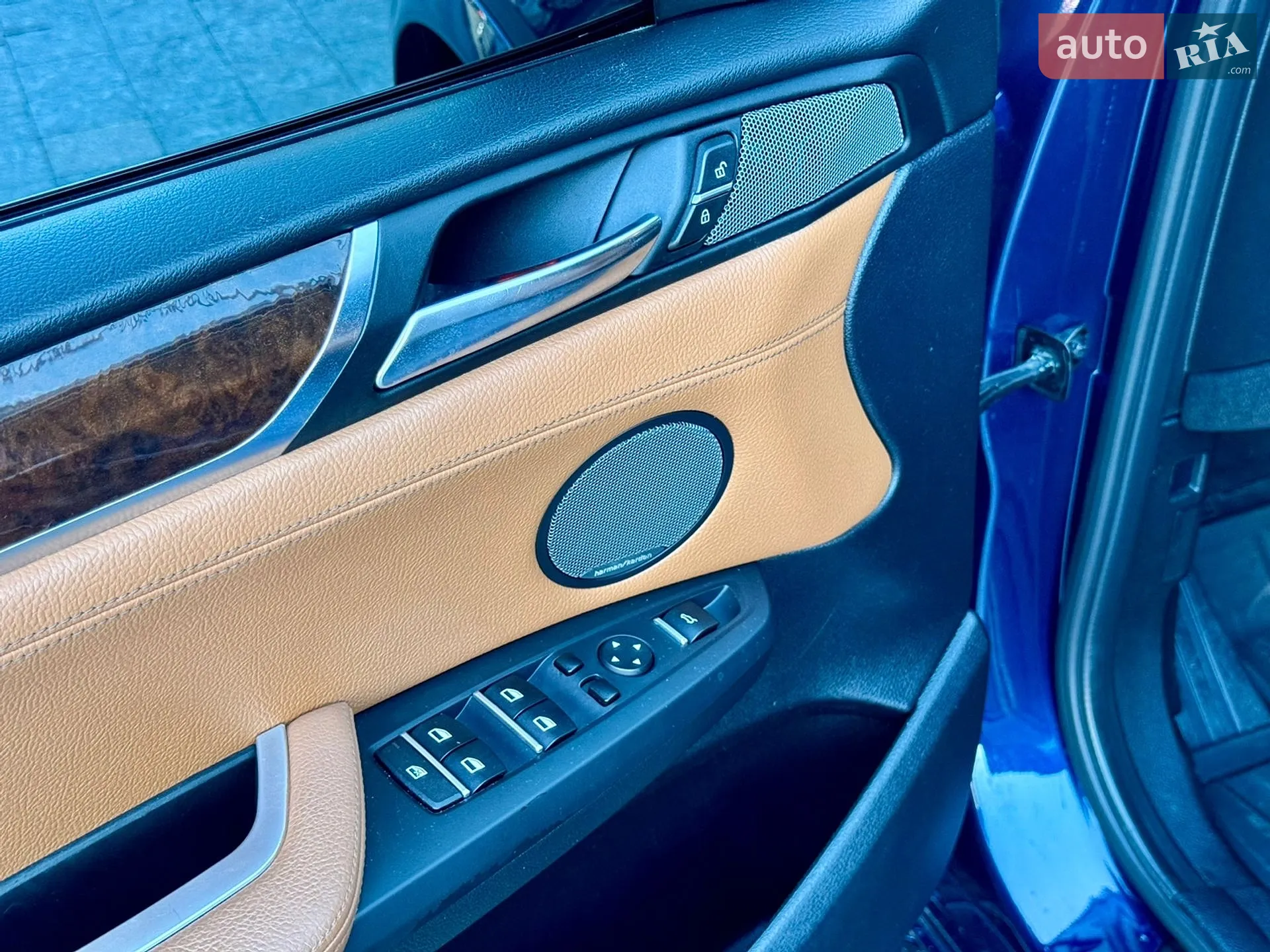 2015 BMW X3 - мініатюра 24