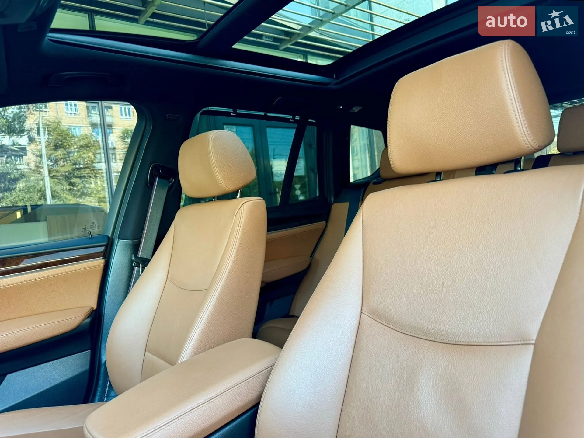 2015 BMW X3 - мініатюра 26