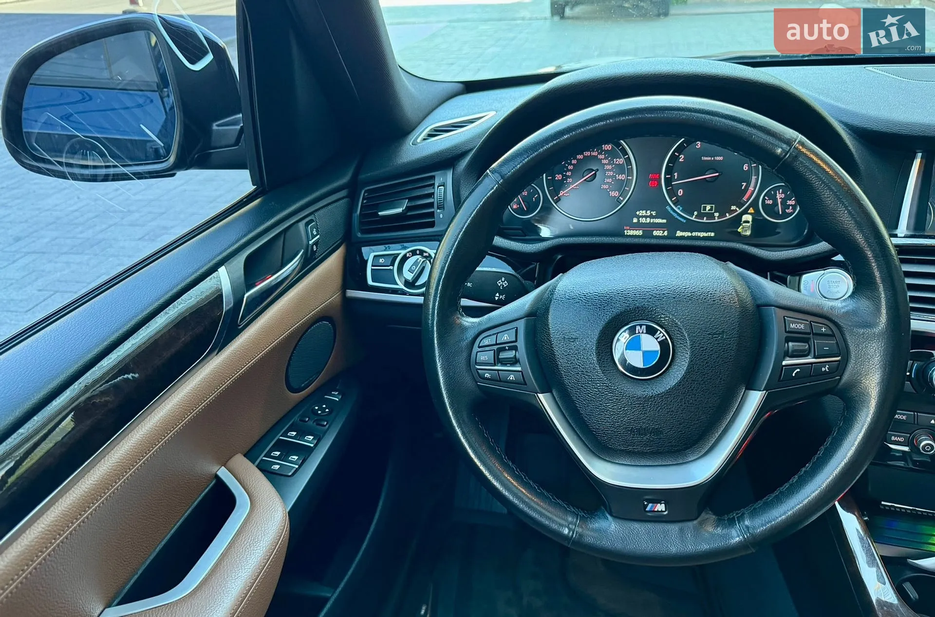 2015 BMW X3 - мініатюра 31