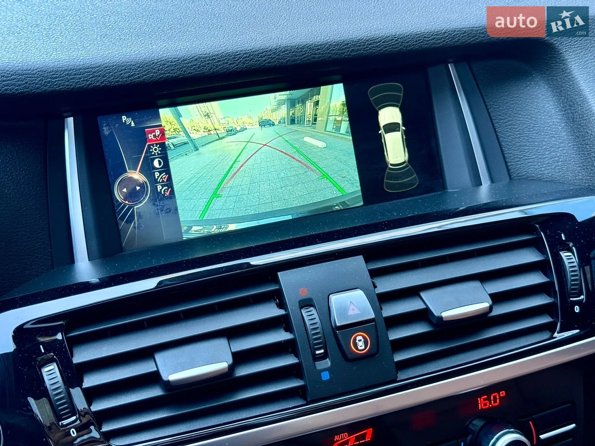 2015 BMW X3 - мініатюра 35