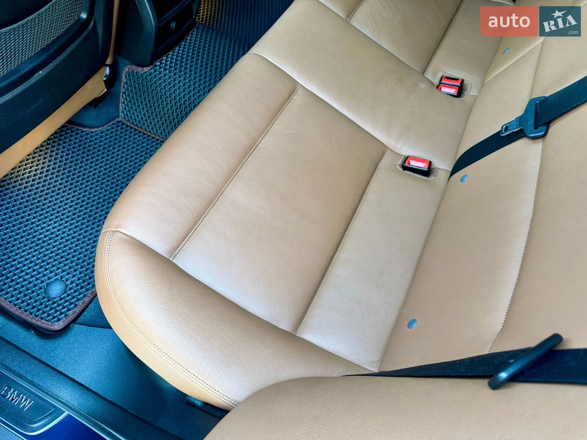 2015 BMW X3 - мініатюра 44
