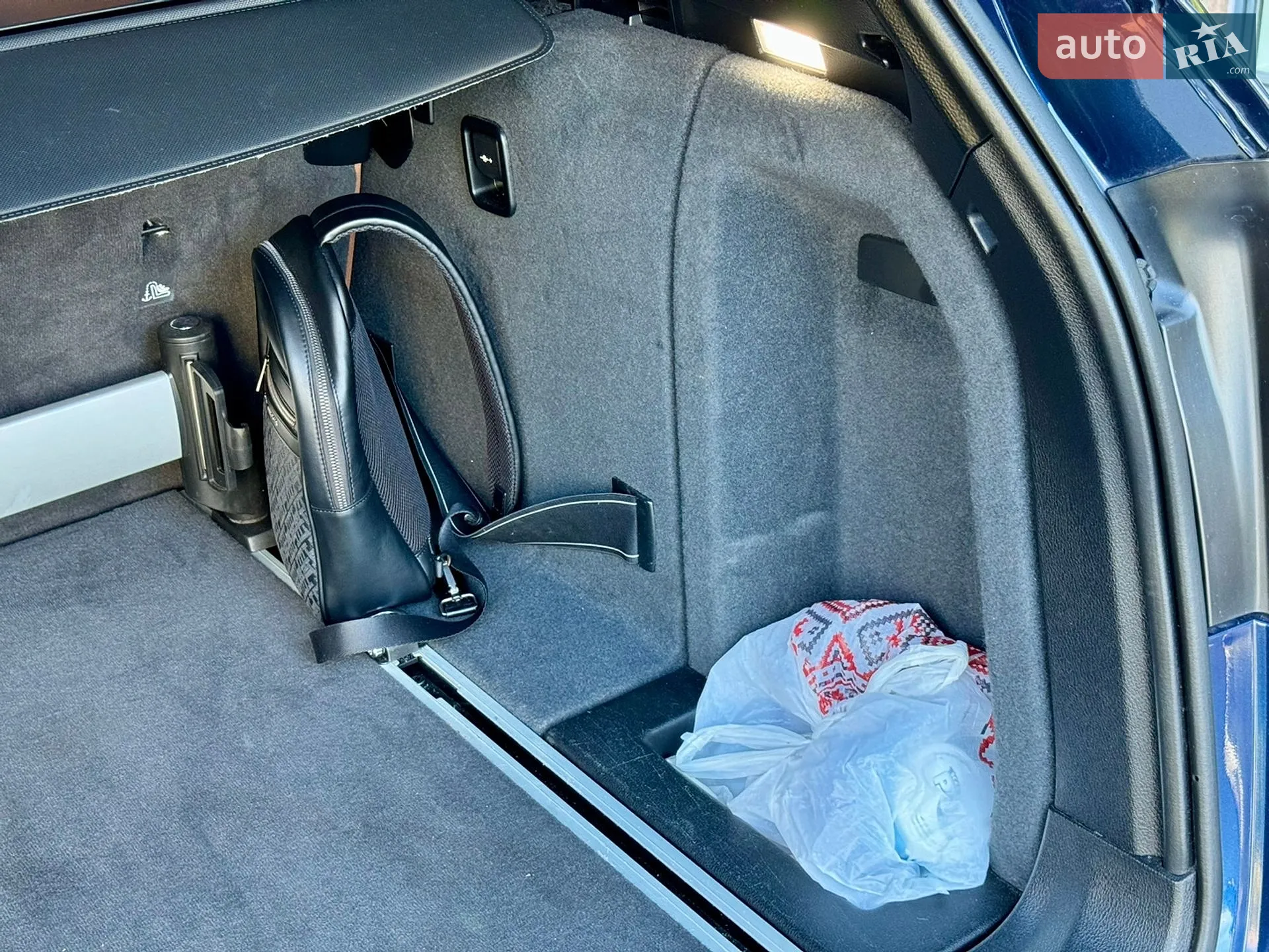 2015 BMW X3 - мініатюра 48
