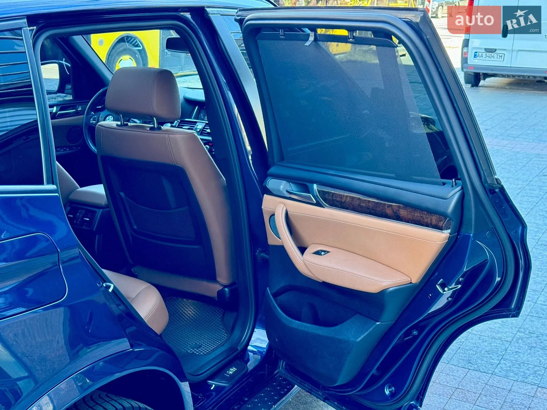 2015 BMW X3 - мініатюра 49