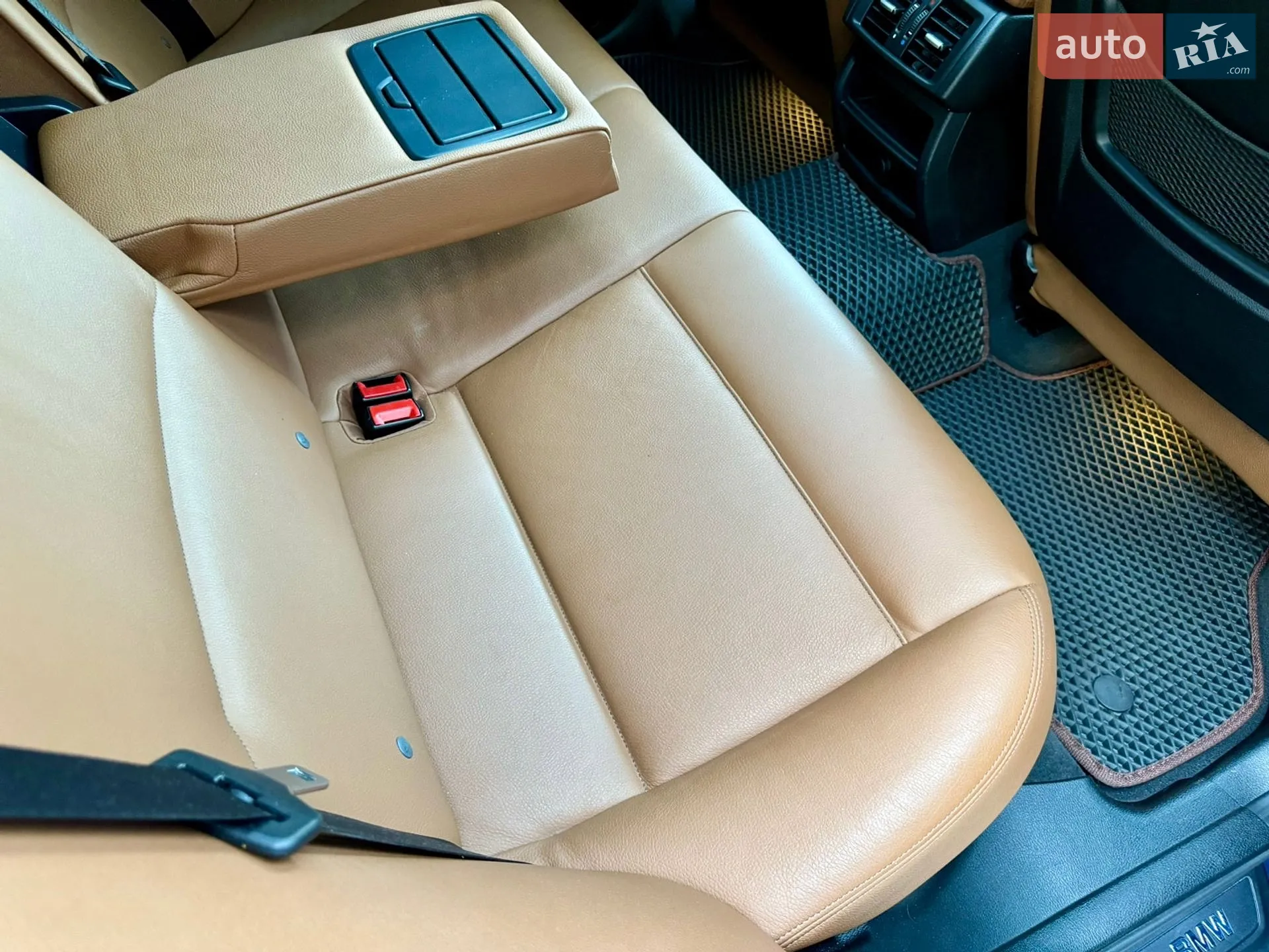 2015 BMW X3 - мініатюра 52