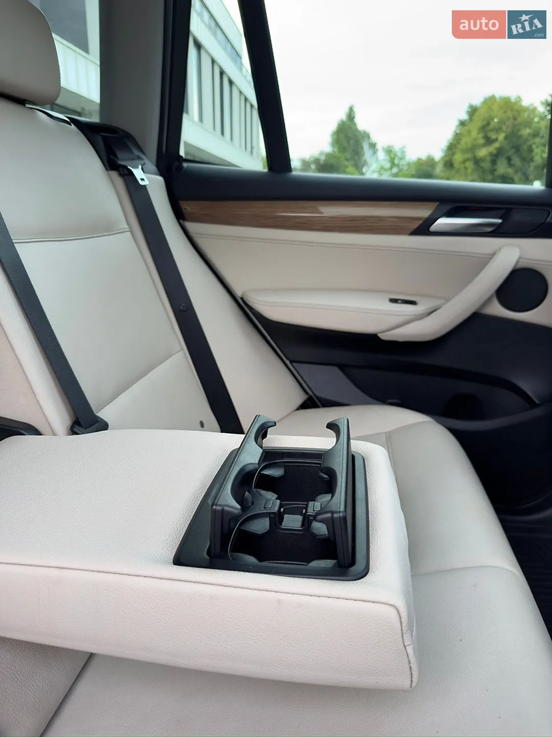 2013 BMW X3 - мініатюра 32