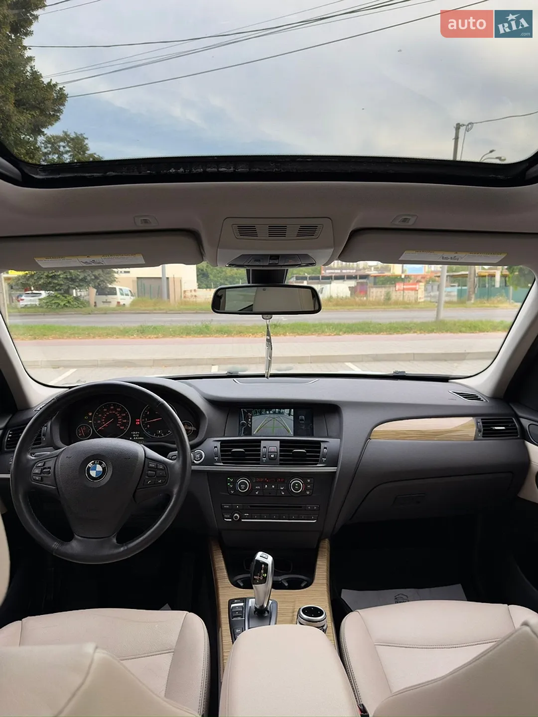 2013 BMW X3 - мініатюра 36