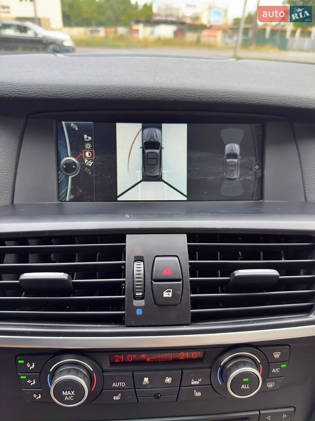 2013 BMW X3 - мініатюра 46