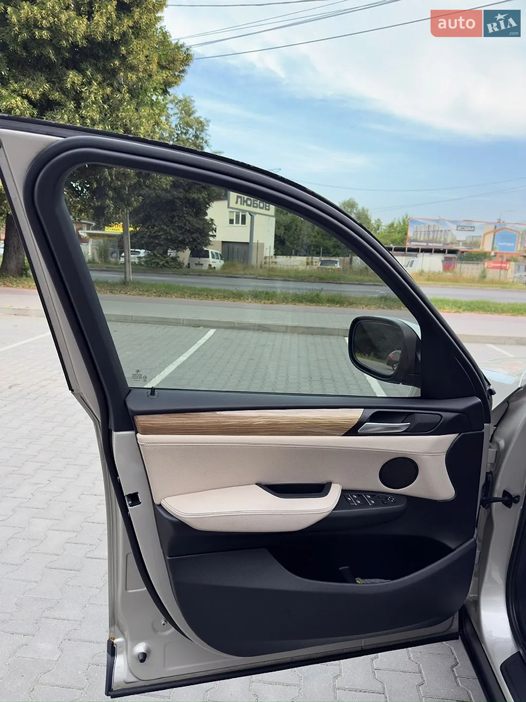 2013 BMW X3 - мініатюра 51