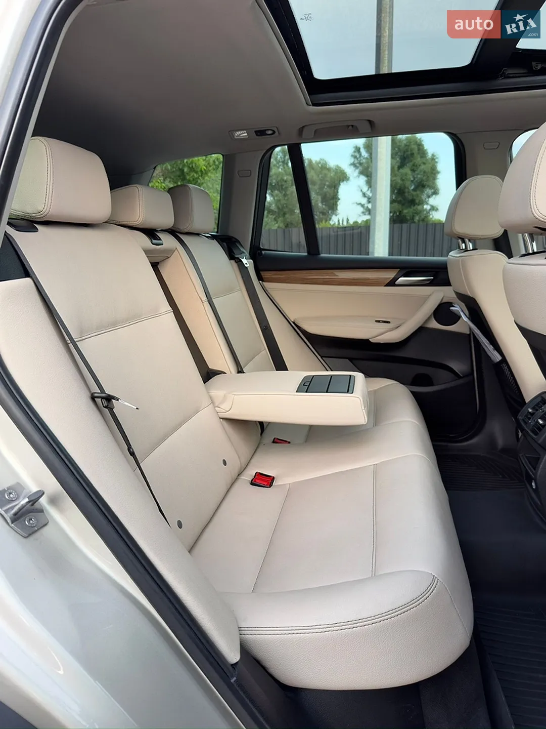 2013 BMW X3 - мініатюра 64