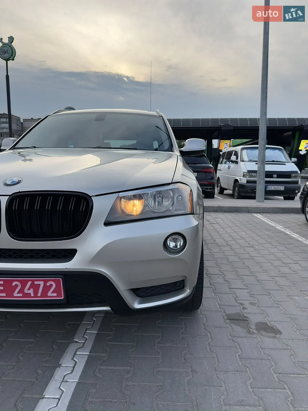 2013 BMW X3 - мініатюра 70