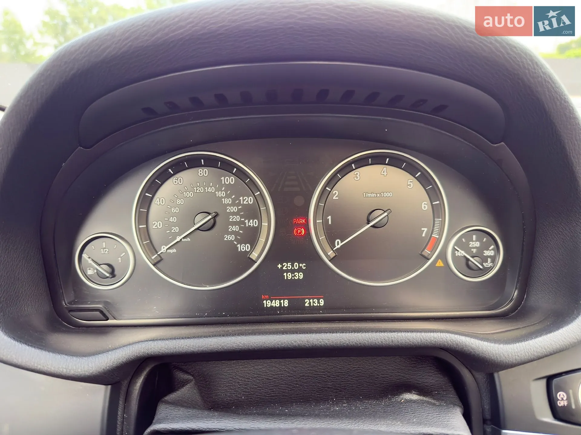 2013 BMW X3 - мініатюра 75