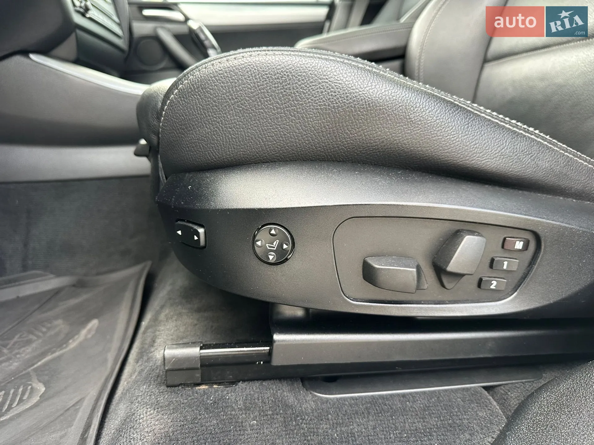 2013 BMW X3 - мініатюра 17