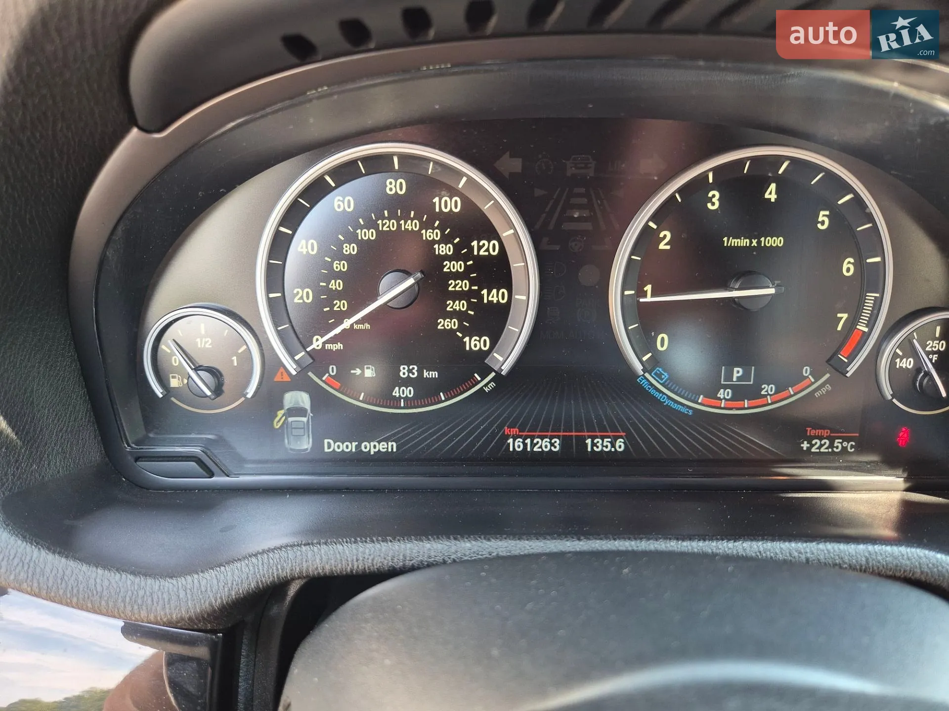 2015 BMW X3 - мініатюра 24