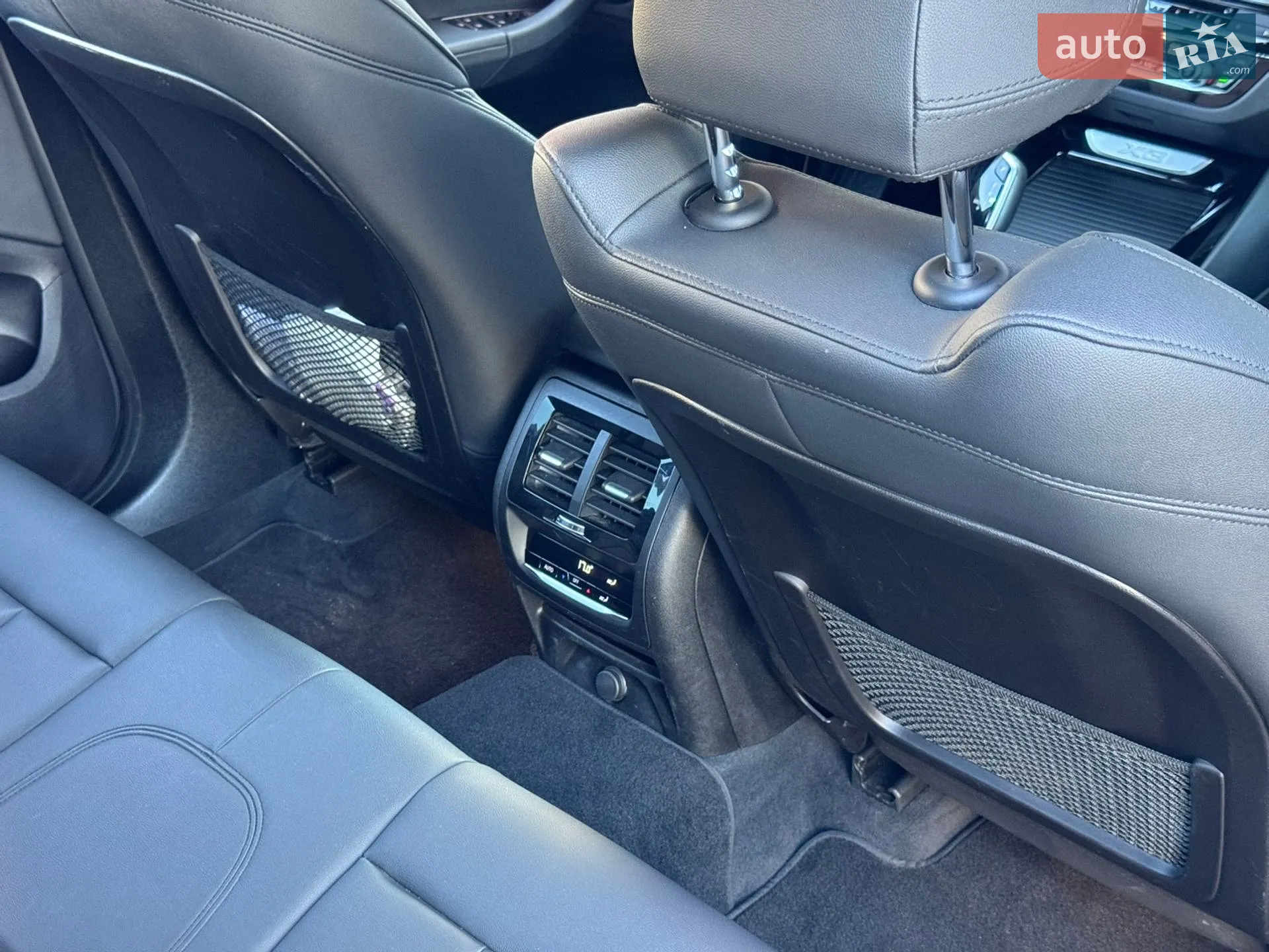 2019 BMW X3 - мініатюра 16