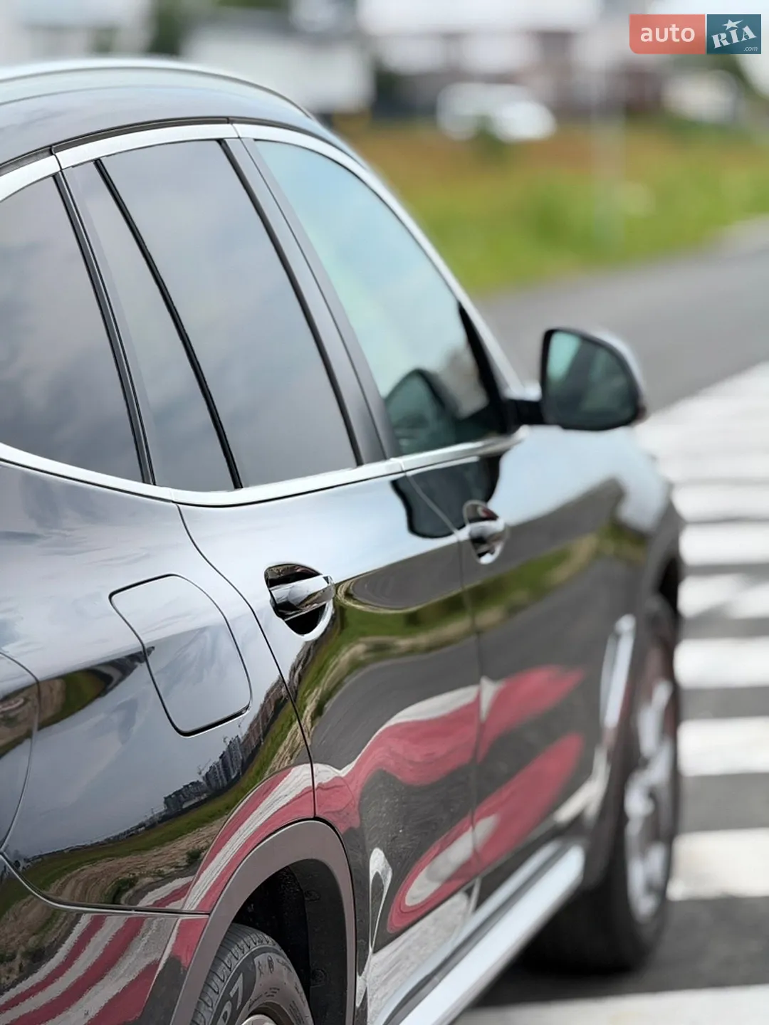 2022 BMW X3 - мініатюра 12