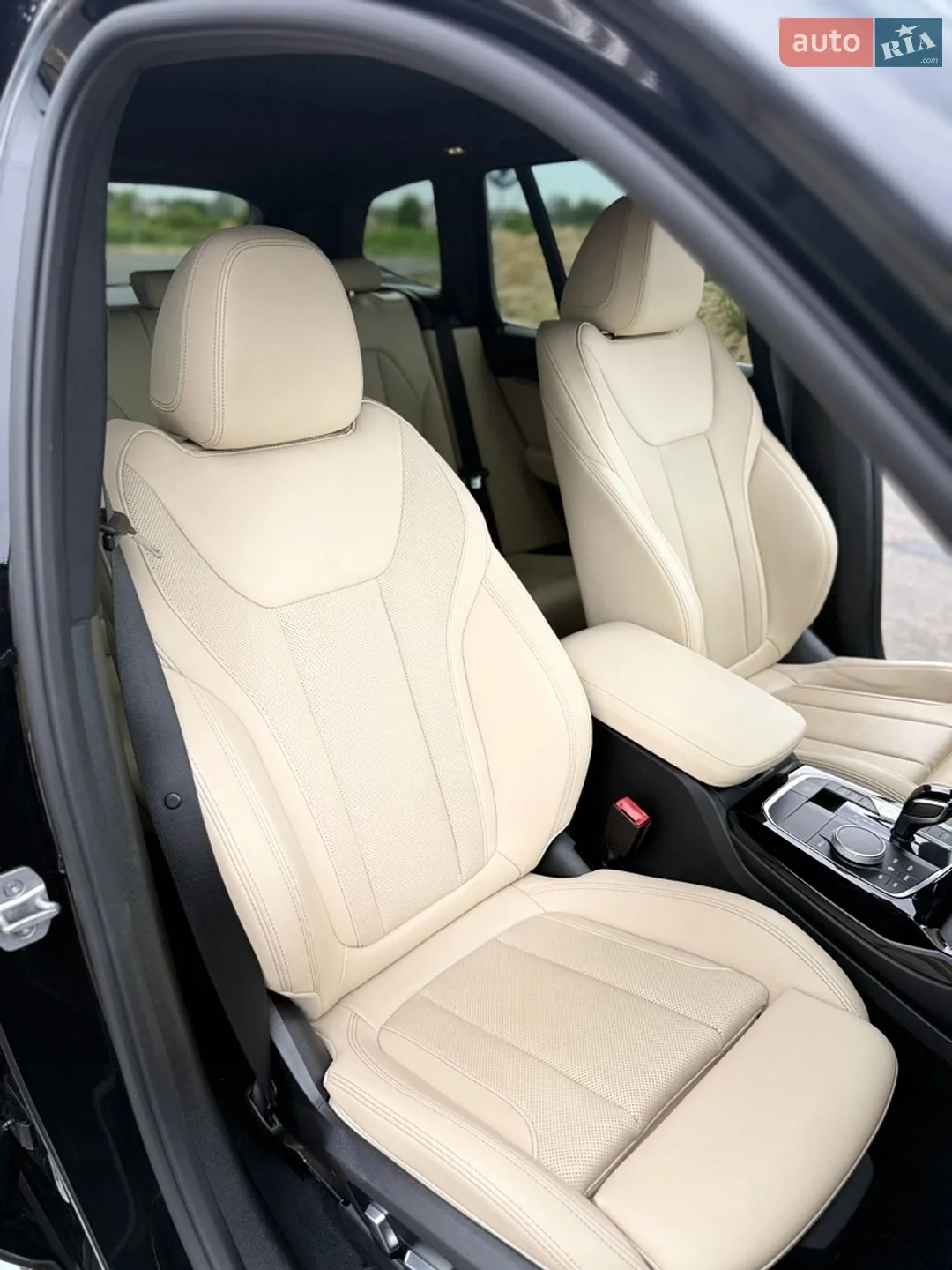 2022 BMW X3 - мініатюра 22