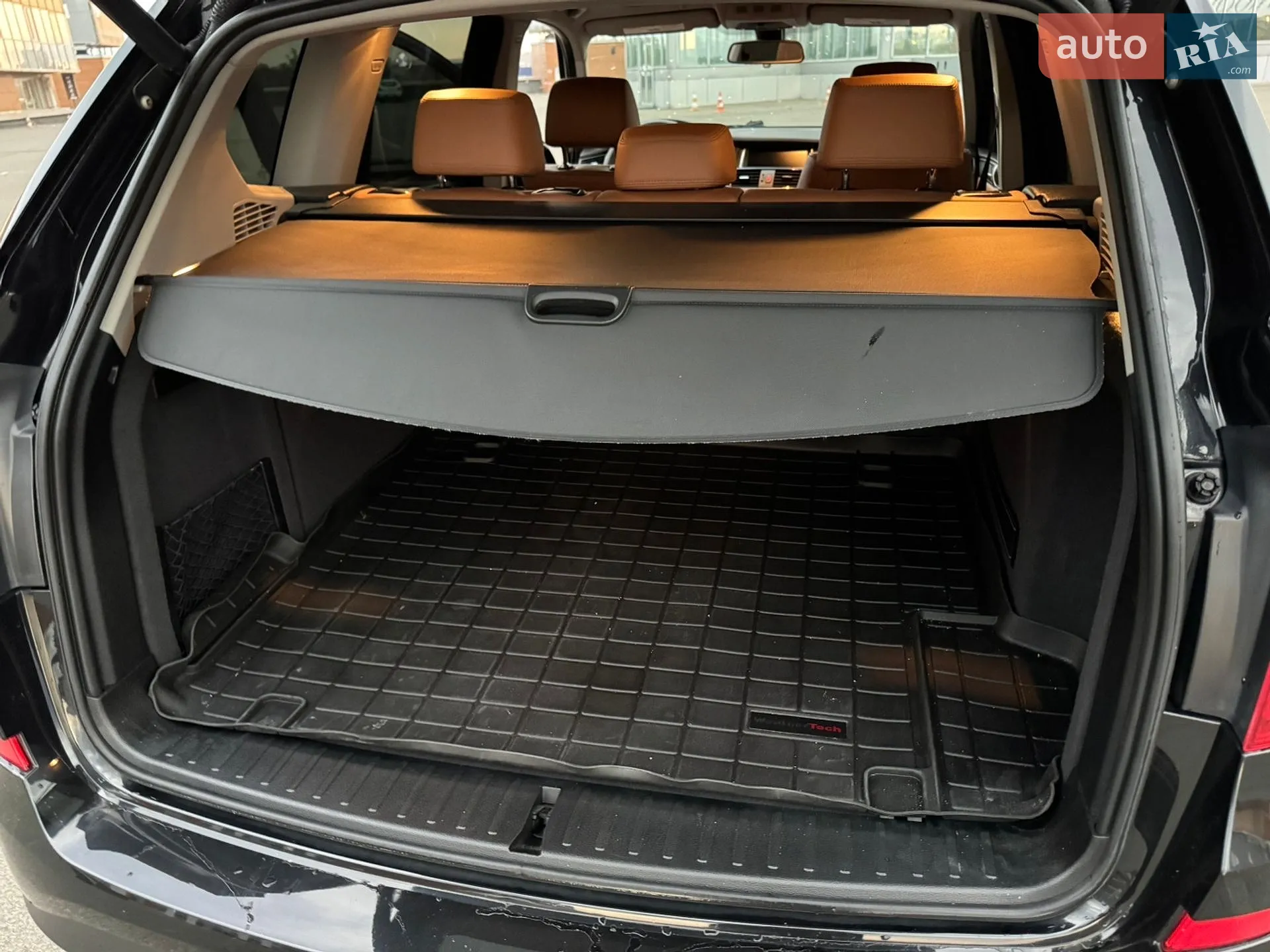 2015 BMW X3 - мініатюра 16