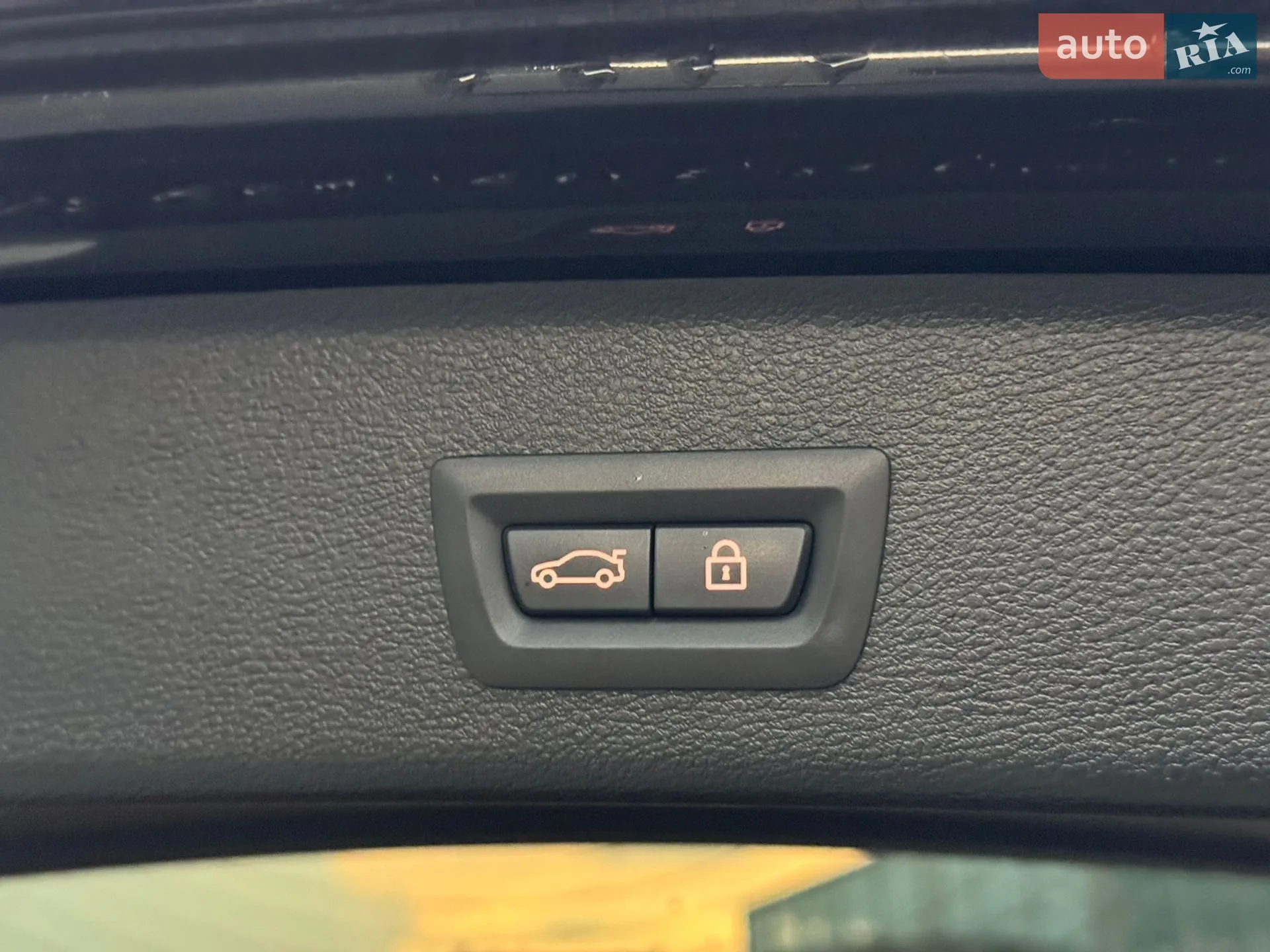 2015 BMW X3 - мініатюра 17