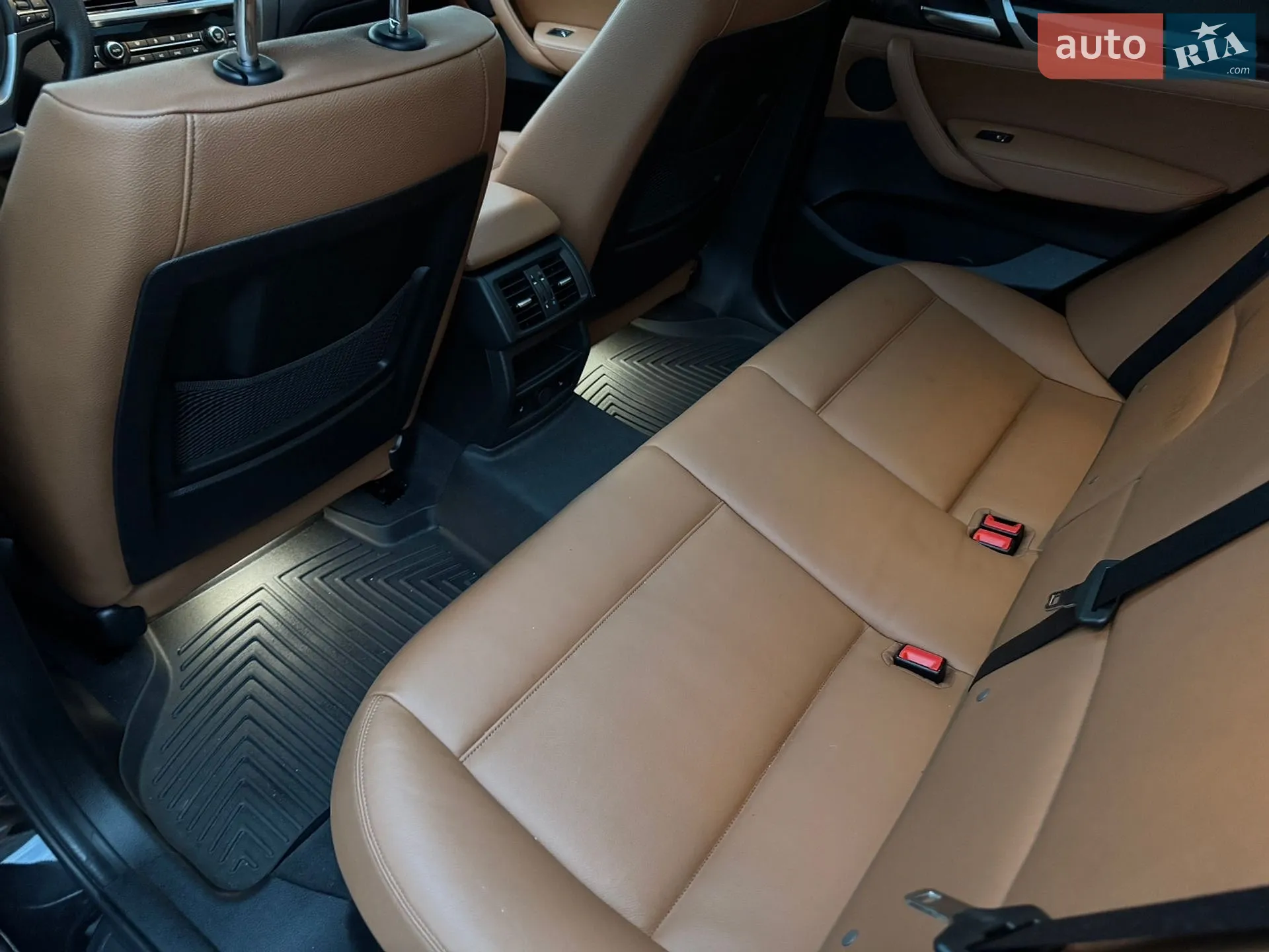 2015 BMW X3 - мініатюра 20