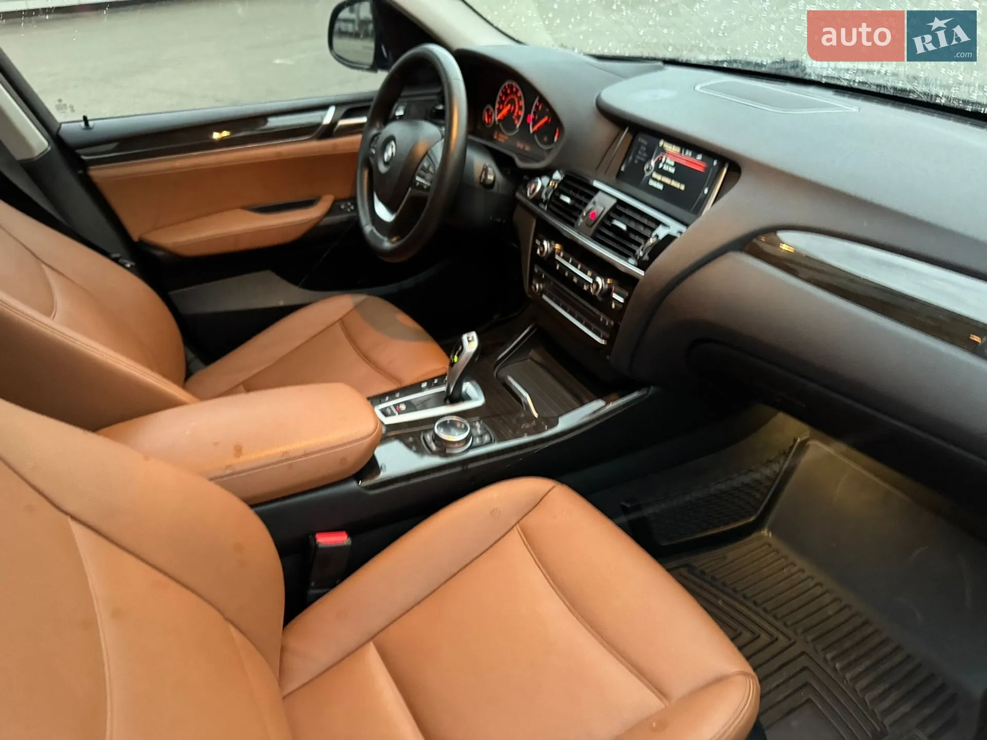 2015 BMW X3 - мініатюра 24