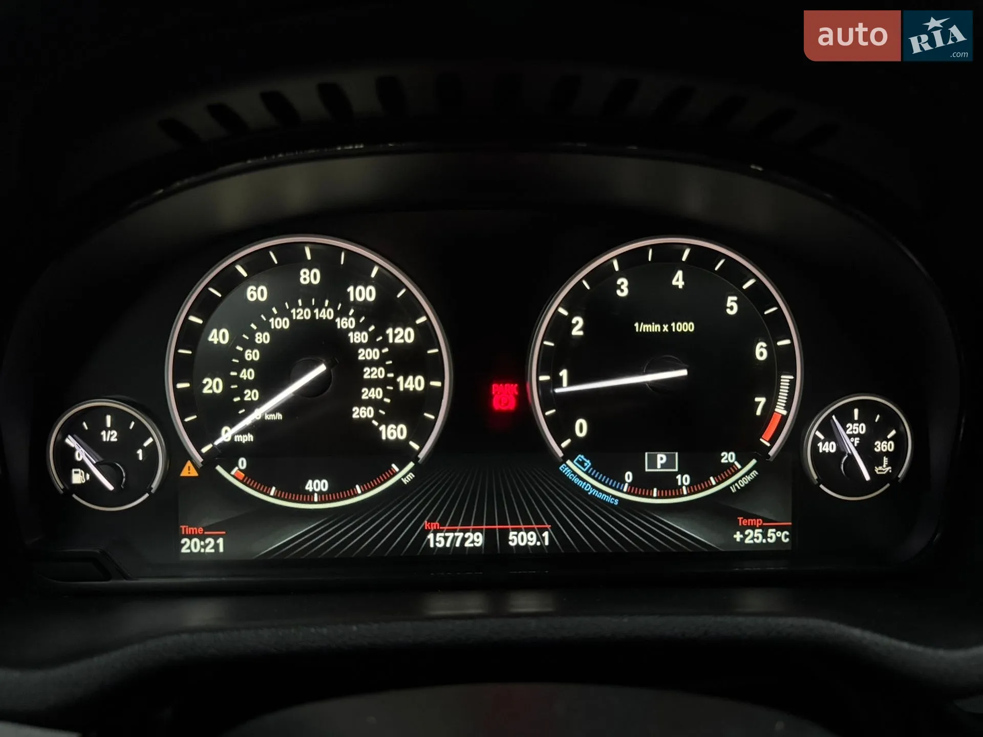 2015 BMW X3 - мініатюра 30