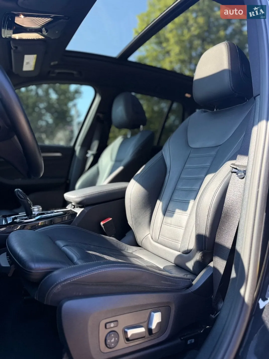 2021 BMW X3 - мініатюра 9