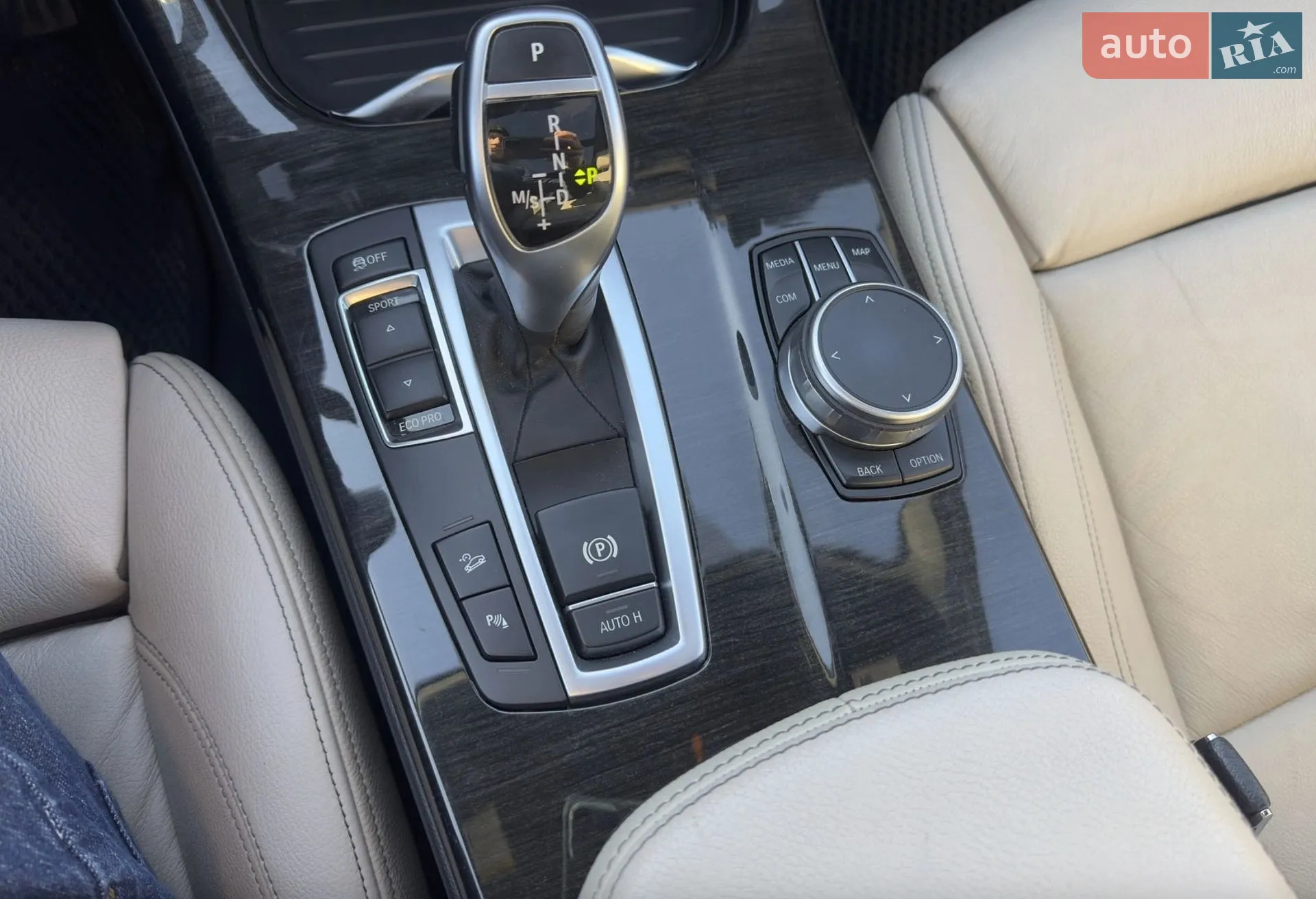 2017 BMW X3 - мініатюра 31